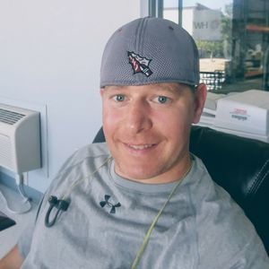 Meet your Posher, Shane